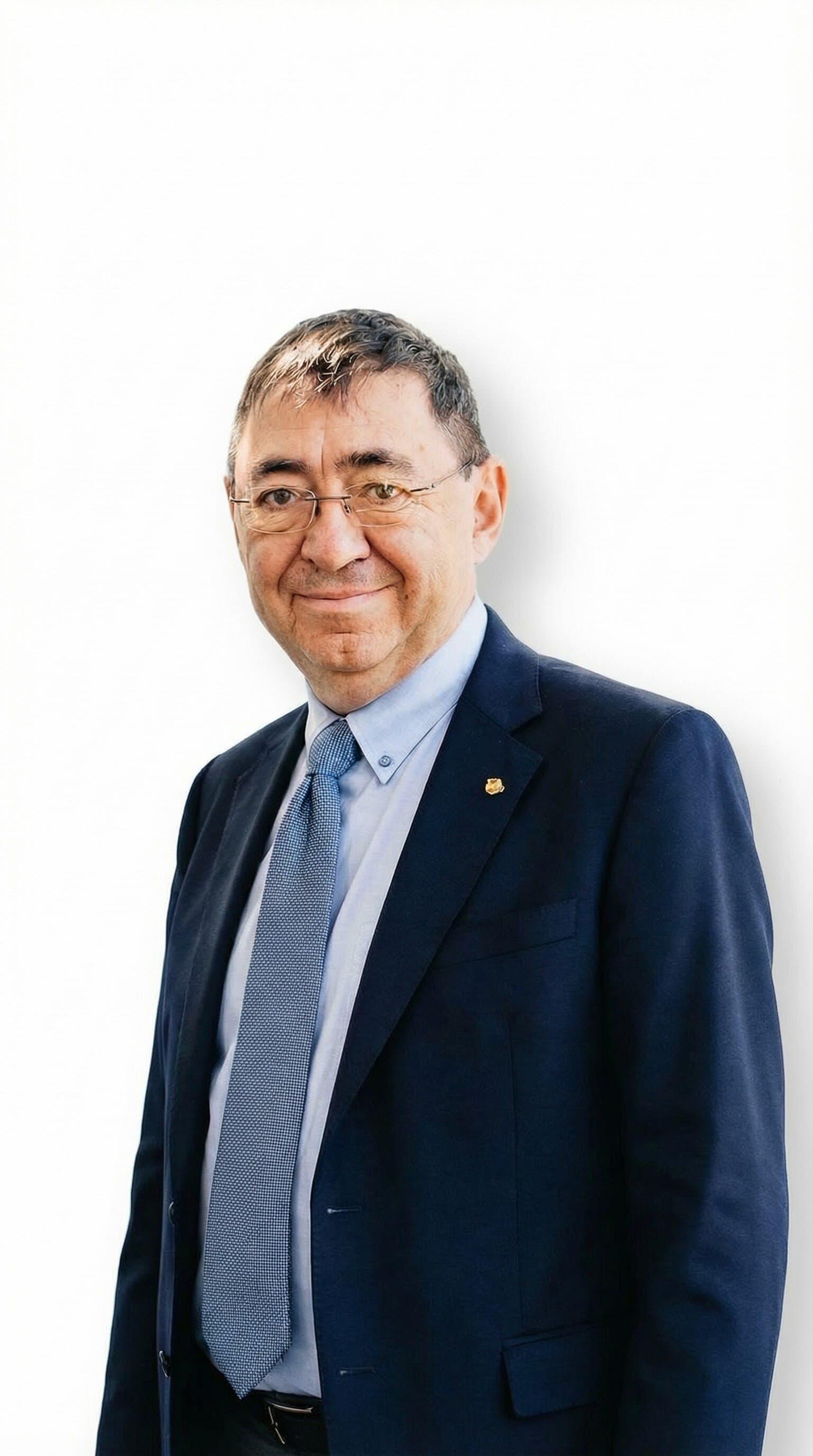 Andreas Ramos