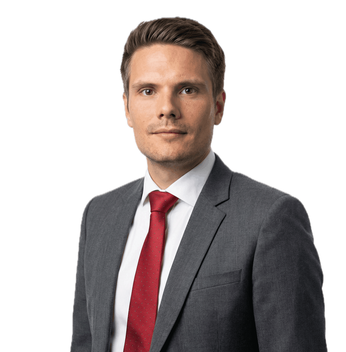 Clément Schneider - Fondateur de Schneider AI